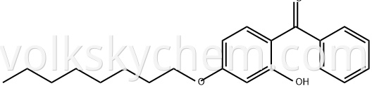 BENZOPHENONE-12 / UV Absorber 531 / Octabenzone CAS 1843-05-6